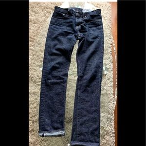Rogue territory Rgt mens jeans sz32/34